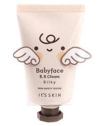 IT'S SKIN Babyface BB Cream Silky - Aksamitny krem BB 35g