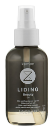 Kemon Liding Beauty Oil Jedwabisty olejek na piękne włosy 100ml