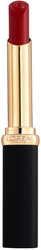 Loreal Color Riche Intense Volume Matte Colors of Worth Pomadka do ust 480 PLUM DOMINANT 1,8g