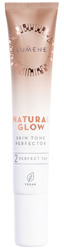 Lumene Natural Glow Bronzer w kremie do twarzy - 2 Perfect Tan 20ml