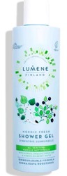 Lumene Nordic Fresh żel pod prysznic birch sap 200ml
