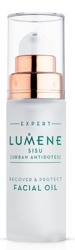 Lumene Sisu Recover&Protect Facial Oil - Odżywczy olejek do twarzy 30ml [LVS]
