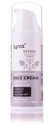 Lynia Multi Brightening Face Cream Rozjaśniający krem do twarzy 50ml