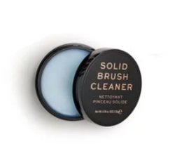 Makeup Revolution Solid Brush Cleaner Preparat do czyszczenia pędzli