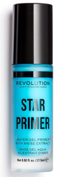 Makeup Revolution Star Primer Base Gel Baza pod makijaż 27,5ml