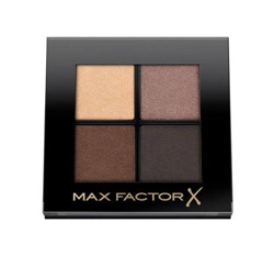 Max Factor Colour X-Pert Soft Touch Palette Paleta cieni do powiek 003 Hazy Sands