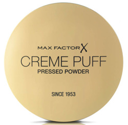 Max Factor Creme Puff Puder w kamieniu