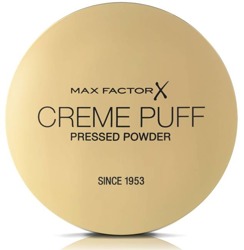 Max Factor Creme Puff puder w kamieniu 05 Translucent 14g