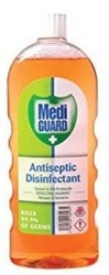 MediGuard Antiseptic Disinfectant Antybakteryjny Środek dezynfekujący 1000ml