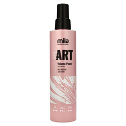 Mila Be Art Volume Power Spray zwiększający objętość włosów 200ml