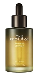 Missha Time Revolution Artemisia Ampoule Wzmacniająca ampułka do twarzy 50ml
