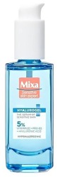 Mixa Hyalurogel The Serum Of Sensitive Skin serum do twarzy 50 ml