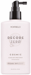 Montibello DECODE ZERO Cosmic Spray zapobiegający puszeniu 200ml