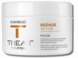 Montibello TREAT Naturtech Repair maska 200ml