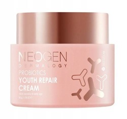 NEOGEN Probiotics Youth Repair Cream Krem do twarzy z kompleksem probiotycznym 50g