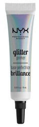 NYX Glitter Primer base perfectrice brillance Klej do brokatu 10ml
