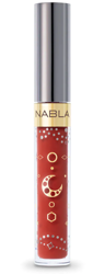 Nabla Dreamy Creamy Liquid Lipstick  płynna pomadka Mood For Love 3,4ml