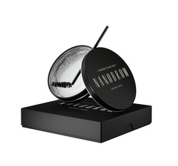 Nanobrow Eyebrow styling Soap Mydło do stylizacji brwi 30g