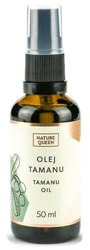 Nature Queen Olej Tamanu 50ml OUTLET