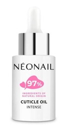 Neonail 8370 oliwka do skórek Cuticle Oil Intense 6,5ml