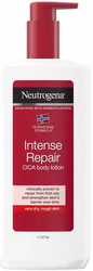 Neutrogena Intense Repair CICA Intensywnie regenerujący balsam 400ml