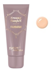 Neve Cosmetics Creamy Comfort Podkład mineralny w kremie Medium Neutral 30ml