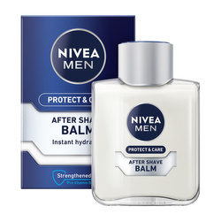 Nivea Men Protect&Care Balsam po goleniu 100ml
