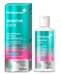 Nivelazione Sensitive Care Ultradelikatny szampon specjalistyczny 100ml
