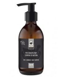 Nova Kosmetyki Przeciwłupieżowy szampon do włosów 250ml