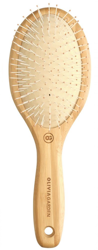 Olivia Garden Bambusowa Szczotka do włosów Iconic Vanted Paddle HH-P5