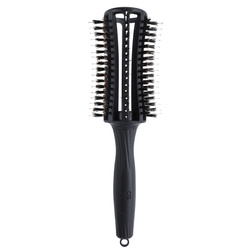 Olivia Garden Finger Brush Round Szczotka do włosów - LARGE (L)
