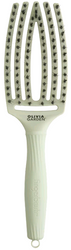Olivia Garden Fingerbrush Combo Sage szczotka do włosów