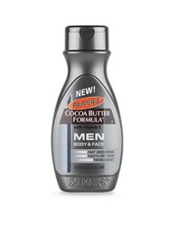 Palmer's Cocoa Men Body & Face Lotion - Nawilżający balsam do ciała i twarzy dla mężczyzn, 250 ml