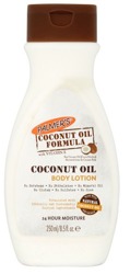 Palmer's Coconut Oil Body Lotion Nawilżający balsam do ciała 250ml