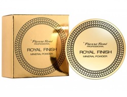 Pierre Rene Royal Finish Mineral sypki puder mineralny 6g