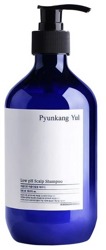 Pyunkang Yul Low pH Scalp Treatment odżywka do włosów 500ml