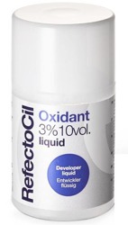Refectoil Oxidant 3%10vol liquid Oxydant do henny 100ml