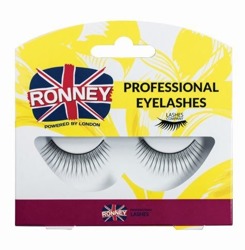 Ronney Professional Eyelashes Sztuczne rzęsy RL 00024