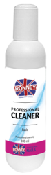 Ronney Professional Nail Cleaner Basic Płyn do odtłuszczania paznokci 100ml