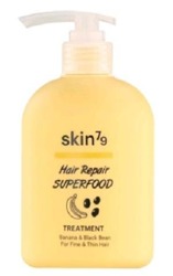 Skin79 Hair Repair SUPERFOOD odżywka do włosów Banan 230ml