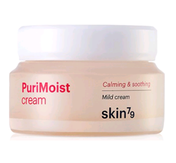 Skin79 PuriMoist Cream Łagodzący krem do twarzy 55ml