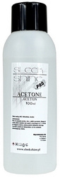 Sleek Shine Aceton kosmetyczny do manicure 100ml