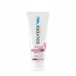 Solverx Sensitive Skin Balsam do ciała 250ml