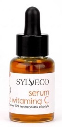 Sylveco serum z Witaminą C 30ml