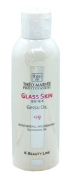 Theo Marvee Glass Skin Hydrolifowy olejek myjący 100ml