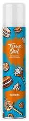 Time Out Suchy szampon do włosów SWEETS 200ml