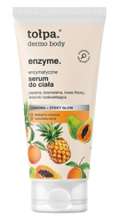 Tołpa Dermo Body Enzyme enzymatyczne serum do ciała 200ml