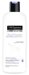 Tresemme Conditioner Strenghten&Protect Odżywka do włosów zniszczonych 500ml