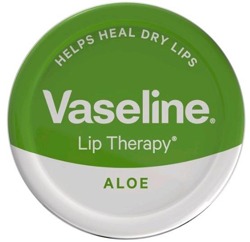 Vaseline Lip Therapy Aloe Balsam do ust 20g