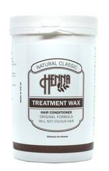 Wax Henna Treatment 480g Odżywka do włosów